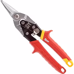 Milwaukee T48224510 260 mm Kaportacı Makası