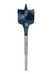 Bosch SelfCut Speed Yaprak Matkap Ucu - 38 mm