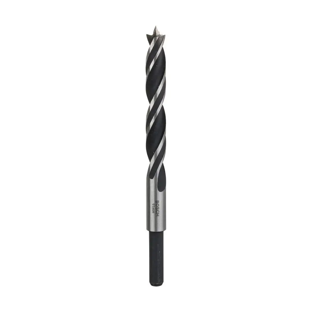 Bosch Ahşap Matkap Ucu - 11 mm