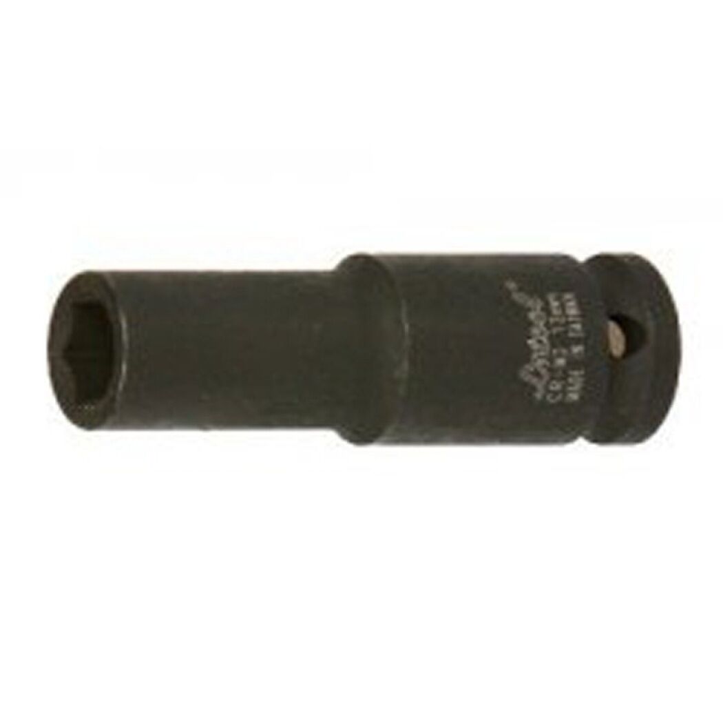 OSAKA 1/2 LOKMA DERİN 9 MM