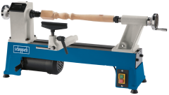 Scheppach DM460T (DMT450)  Ağaç Torna Makinası