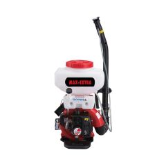 Max-Extra İlaçlama Makinası 3WF-3A