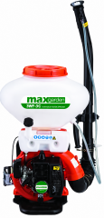 MaxGarden Max 3WF-3C 2.9 Hp 26 lt Benzinli İlaçlama Makinesi