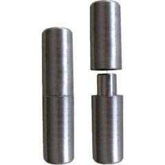 Mil Menteşe 18mm