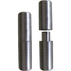 Mil Menteşe 14mm