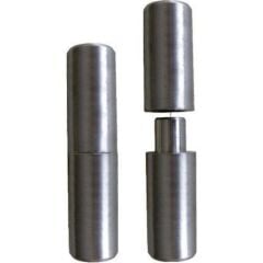 Mil Menteşe 12mm