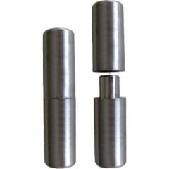 Mil Menteşe 10mm