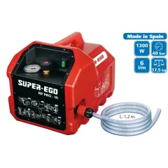 Rothenberger RP PRO3 Elektrikli Test Pompası
