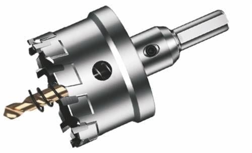 CMC Metal Delme Panç Seti 32 mm