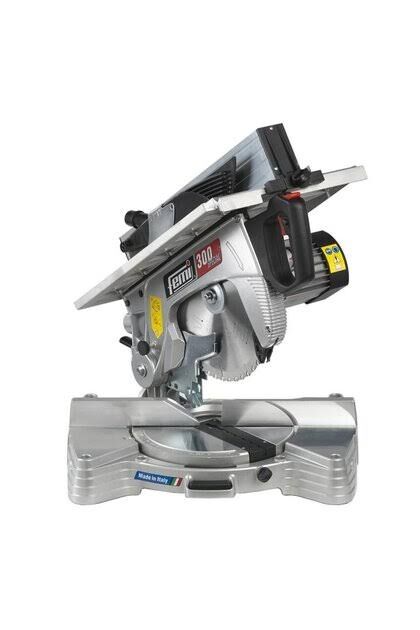 Femi 300 Special Gönye Kesme 1300w 300mm