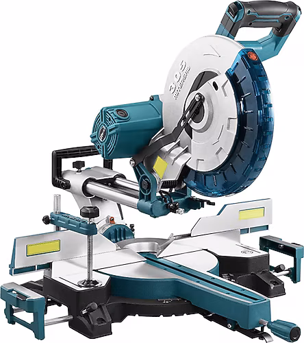 CatPower 2266 2000 W 305 mm Radyal Gönye Testere