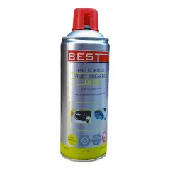 Best Pas Sökücü 400 Ml