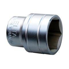 ELTA 1/2'' ALTI KÖŞE 16 MM LOKMA ANAHTAR