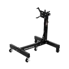 Worldforce 11110 Motor Toplama Sehpası Katlanır 680 Kg