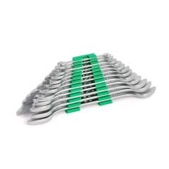 ELTA İKİ AĞIZ ANAHTAR TAKIMI 12 PARÇA