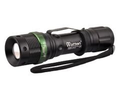 WATTON WT-012 FENER ŞARJLI ZOOMLU OTO TİPİ