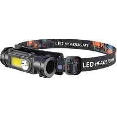 WATTON WT-249 SU GEÇİRMEYEN ÇOK AMAÇL KAFA LAMBASI