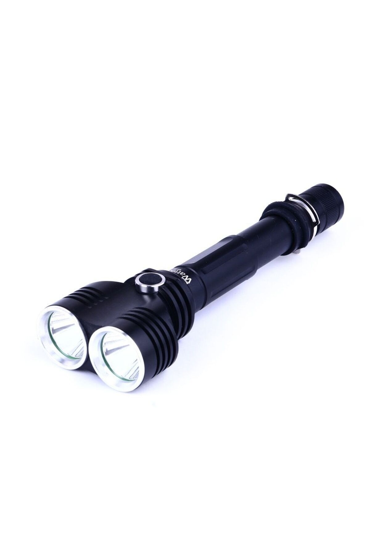 WATTON WT-250 FENER TX6 ÇİFT BAŞLI AVCI TİPİ