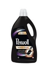 PERWOLL SIVI ÇAMAŞIR DETERJANI SİYAH 2,97LT