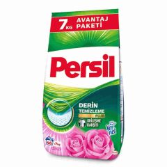 PERSİL MATİK 7 KG GÜLÜN BÜYÜSÜ