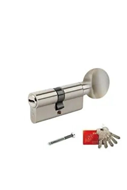 KALEKİLİT 164BME BİLYALI MANDAL TOPUZLU SİLİNDİR 6