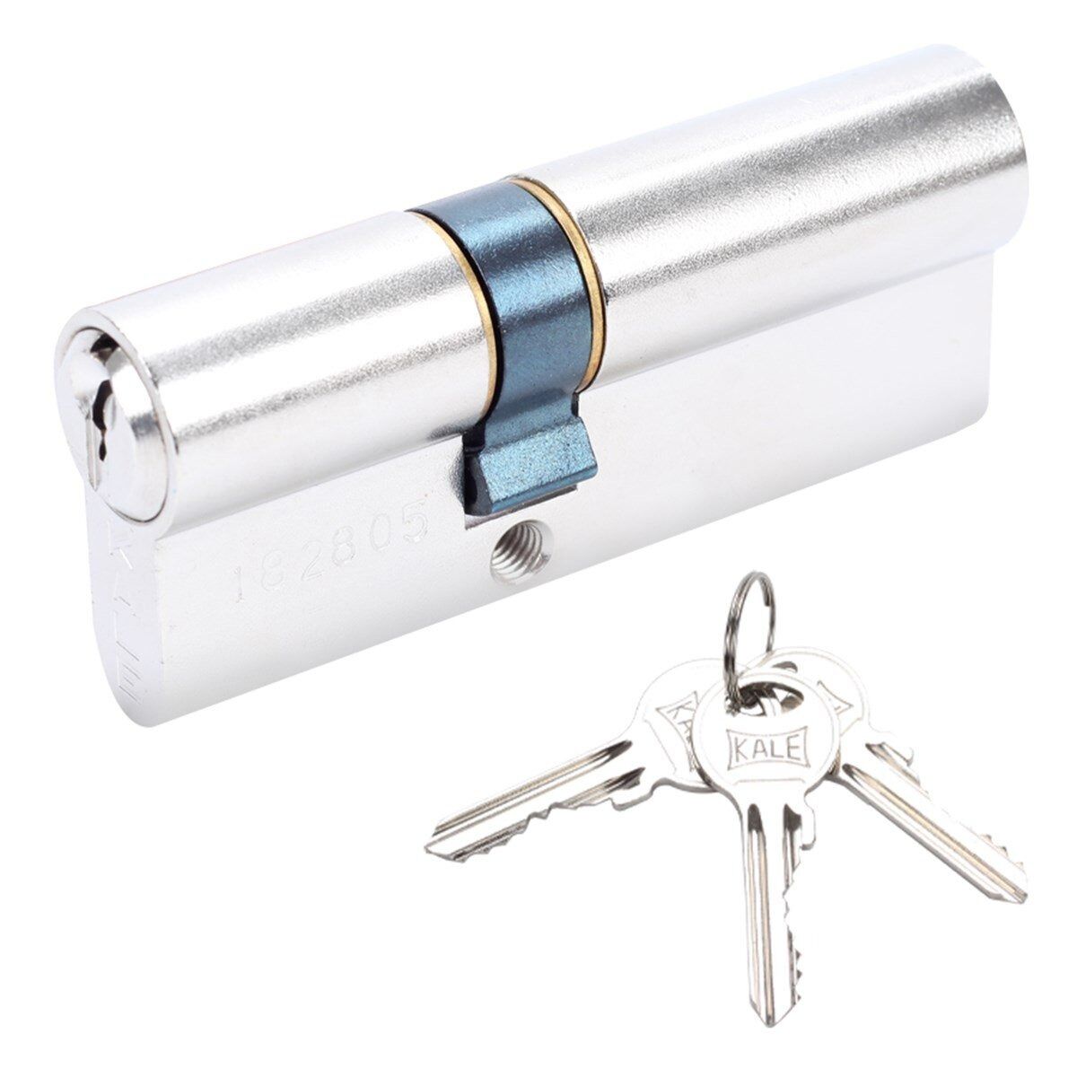 KALEKİLİT STANDART SİLİNDİR ÇELİK PİMLİ NİKEL 76 M