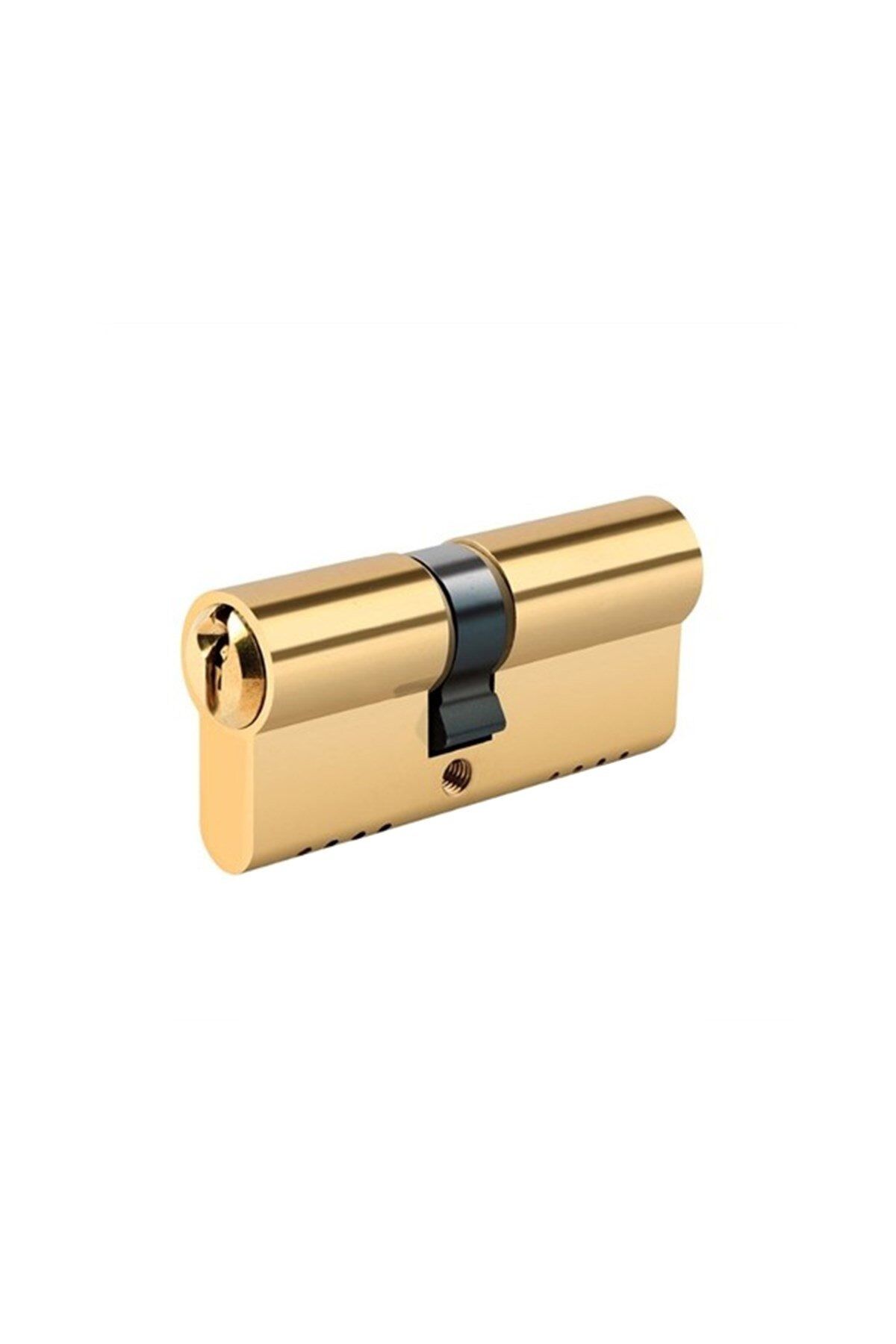 KALEKİLİT STAND. SİLİND. ÇELİK PİMLİ - SATEN 83 MM