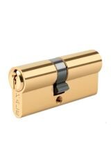 KALEKİLİT STAND. SİLİND. ÇELİK PİMLİ - SATEN 96MM