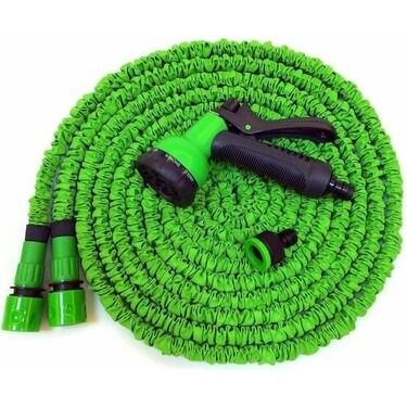 DMAX DMX-4412 SİHİRLİ HORTUMLU SULAMA SETİ