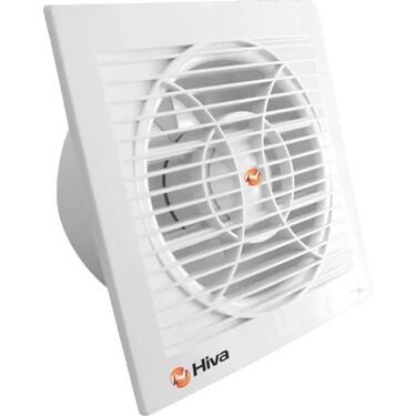 HİVA HV1150 PLASTİK BANYO ASPİRATÖRÜ 25W