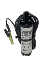VEZİR MAZOT AKTARMA POMPASI V-04  24 VOLT