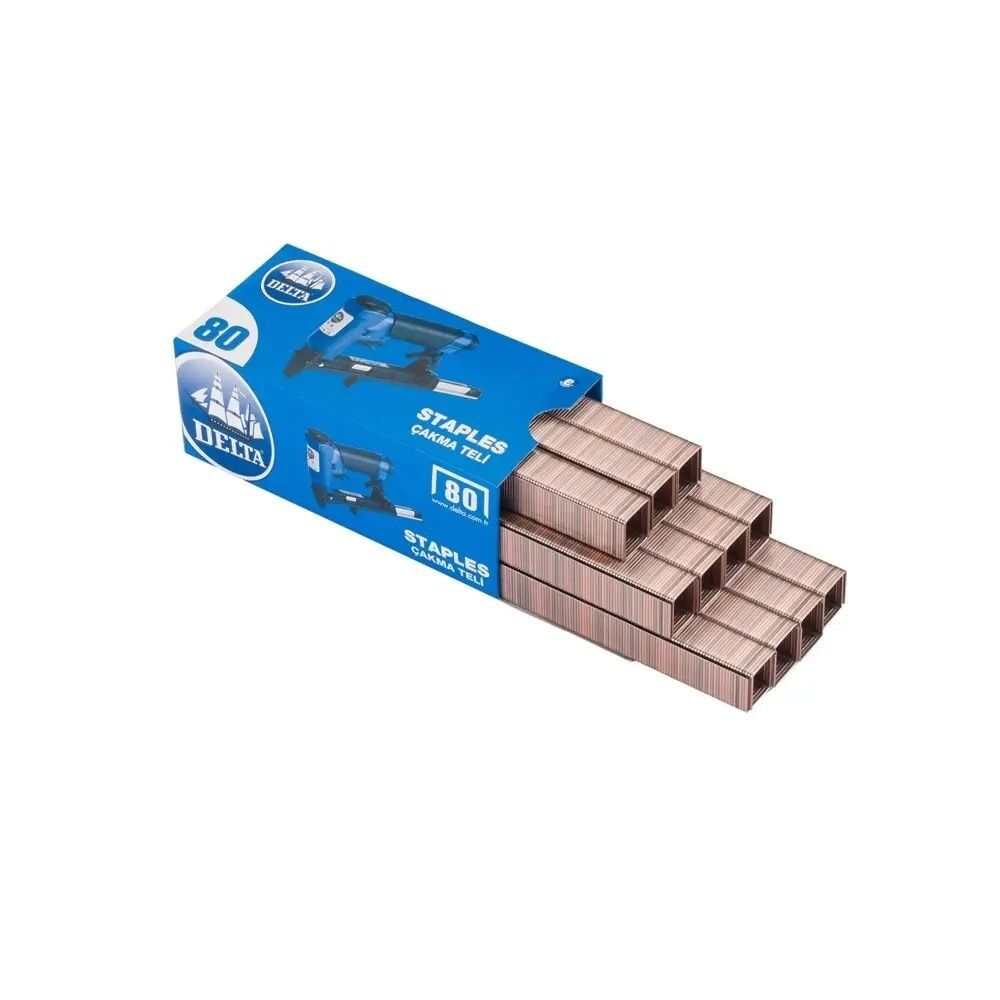 DELTA HAVALI ZIMBA TELİ 80/06