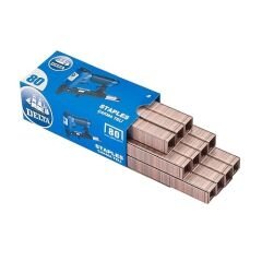 DELTA HAVALI ZIMBA TELİ 80/10