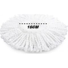 WERMOP WM-701 DÖNERLİ MOP YEDEĞİ