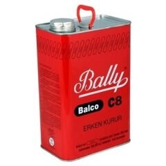BALLY YAPIŞTIRICI  (TENEKE) BALCO C8 3200GR