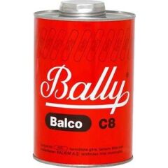 BALLY BALCO C8 YAPIŞTIRICI 850GR (TENEKE)