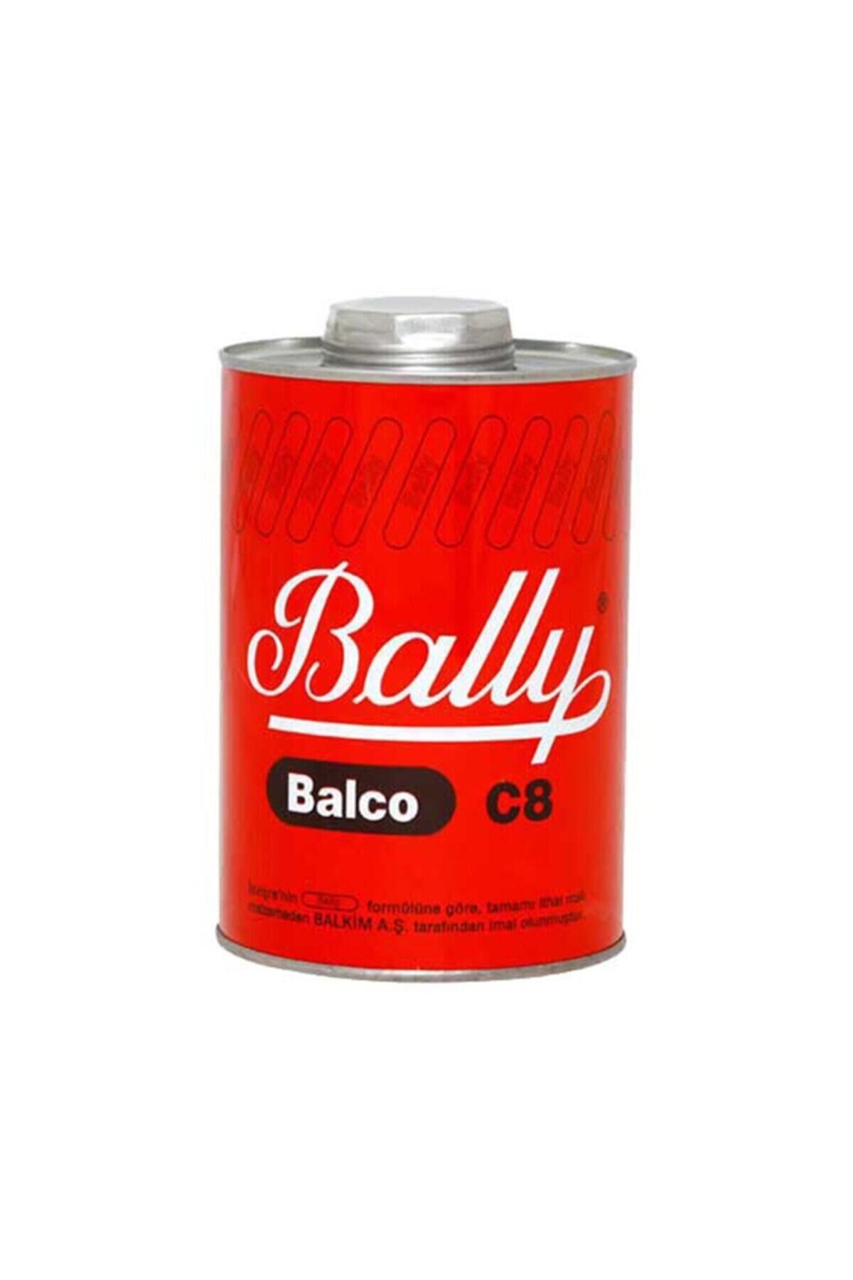 BALLY BALCO C8 YAPIŞTIRICI 200GR (TENEKE)