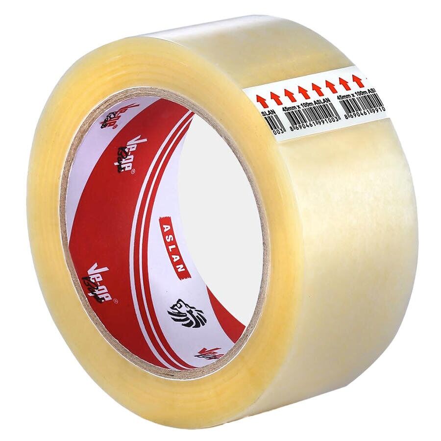 100MT KOLİ BANTI ASLAN VE-GE