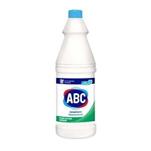 ABC ÇAMAŞIR SUYU 1000ML