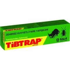 TİBTRAP FARE YAPIŞKANI 125ML