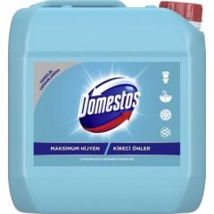 DOMESTOS ÇAMAŞIR SUYU YOĞUN OKYANUS FERAHLIĞI 3,2L