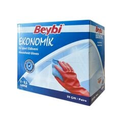 BEYBİ EKO EV İŞLERİ ELDİVENİ 9-9,5