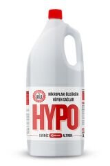HYPO ÇAMAŞIR SUYU 4KG