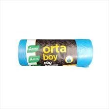 ASTRA ÇÖP TORBASI ORTA 30LU