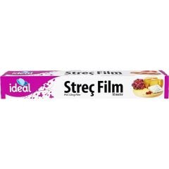 İDEAL STREÇ FİLM 10MT