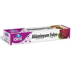 İDEAL ALÜMİNYUM FOLYO 5M
