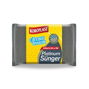 KRP BULAŞIK SÜNGERİ PLATİNİUM