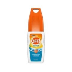 OFF AQUA LOSYON SPREY 100ML