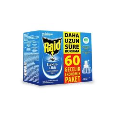 RAID ELEKTRO LİKİD 2X21ML