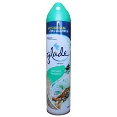 GLADE AEROSOL ODA KOKUSU SPREY 300ML